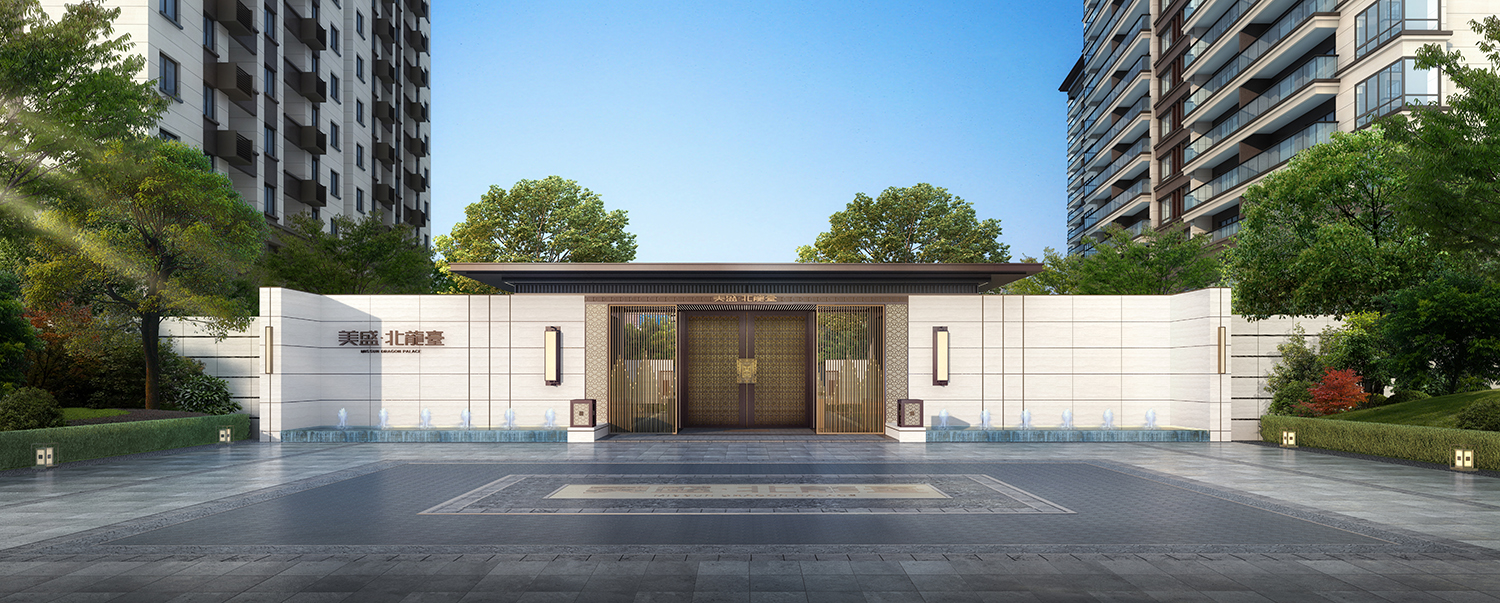 美盛·北龍臺(tái)